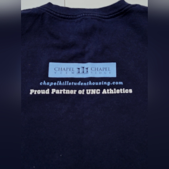 Carolina t- shirt - Picture 7 of 7